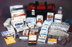 Professional EMT Trauma Kit - 50 Person 