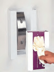Glove Dispenser