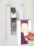 Glove Dispenser