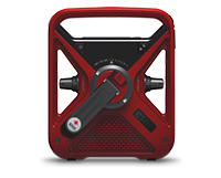 American Red Cross FRX3 by Etn