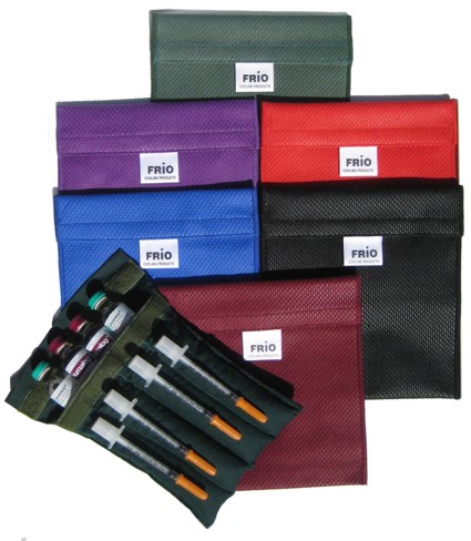 FRIO Small Wallet