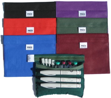 FRIO Extra Large Wallet