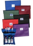 Extra Small/Eye Drop Wallet