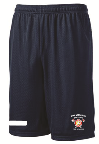 Shorts - with Logo 