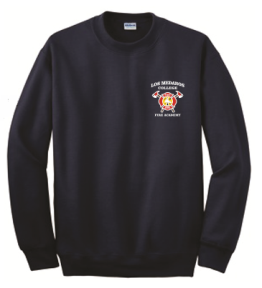 Sweatshirt - with Logo 