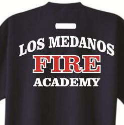 Sweatshirt - Back print 