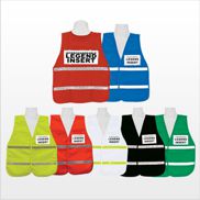 Incident Command Vest
