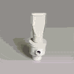 CPR Safety Valve 