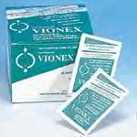 Vionex Towelettes 50-Pak