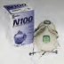 Moldex N100 Particulate Respirator