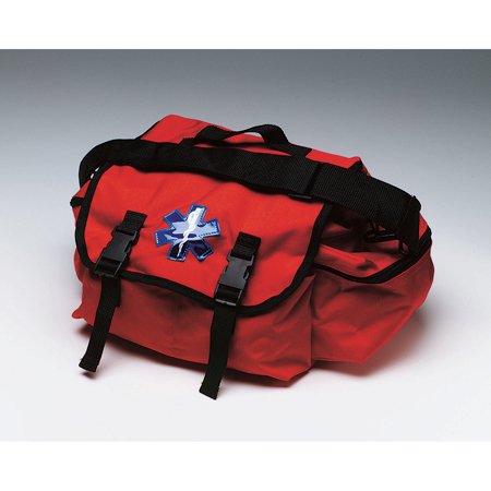 First-Aid/CPR Kit - Bag Only