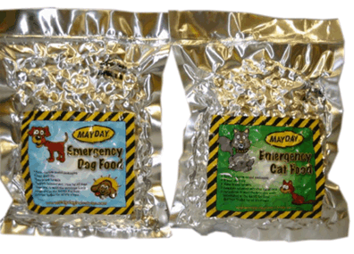 Emergency Food For Your Pet