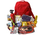 Urban Road Warrior 21-Piece Kit