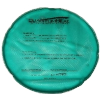 QuantumHeat 10" Round Reusable Heat Pack