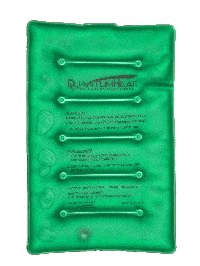 QuantumHeat 8" x 12" Reusable Heat Pack