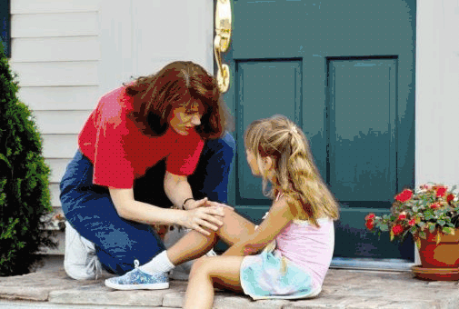 ReadyCare will be your one source for all of your preparedness needs!