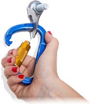 SkySaver Personal Descent Device