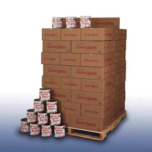 SuperPak System