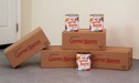 Gourmet Supreme System 45 days/1 Person