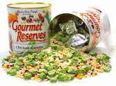 Gourmet Reserves