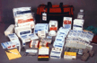 Search & Rescue Kit - 50 Person Team 