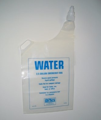 Water Bag