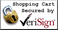 VeriSign Secured Shopping Cart