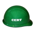 CERT HARD HAT