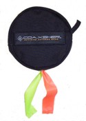 CERT Dual Flagging Tape Dispenser