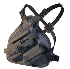 Radio Chest Harness-Scout