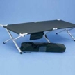 Deluxe Aluminum Shelter Cot