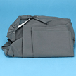 Protective Shelter Cot Cover - 100/case