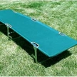 Standard Aluminum Shelter Cot