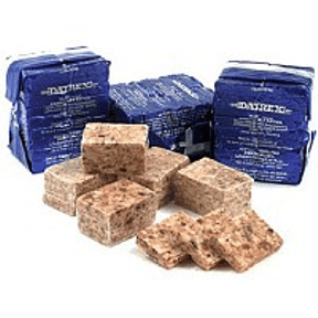 Datrex 3600 Calorie Food Bar - 5 Year Shelf Life