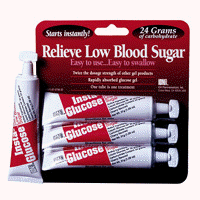Insta-Glucose 3 Pack