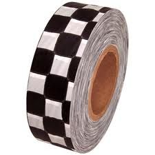 Flagging Tape