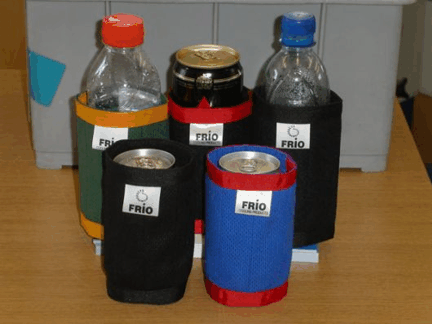 FRIO Drink Coolers