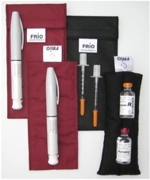 FRIO DUO-PEN Wallet