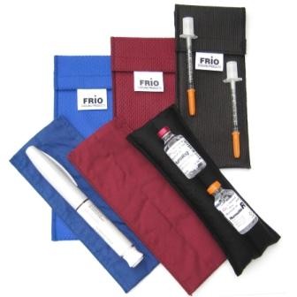 FRIO Individual Wallet