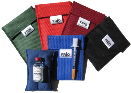FRIO Mini Wallet