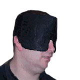 Frio Head & Eye Soother