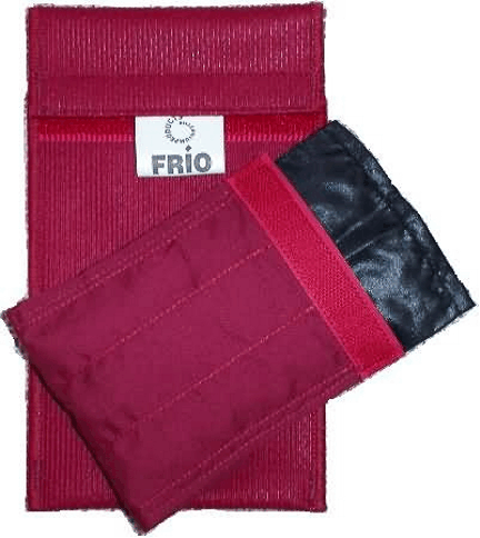 FRIO Pump Wallet