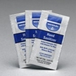 Instant Hand Sanitizer-WaterJel packets 144/box