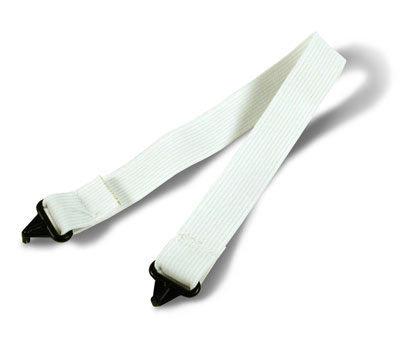 2 PT CHIN STRAP FOR HARD HAT