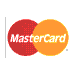Visa & Mastercard Accepted.