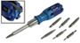 Lutz 15-in-ONE Ratchet Screwdriver