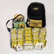 Economy Emergency Backpack Kits
