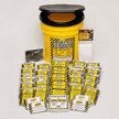 Economy Emergency Honey Bucket Kits