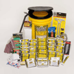 Deluxe Emergency Honey Bucket Kits