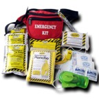 One Day (12 Piece) Fanny Pack Kit